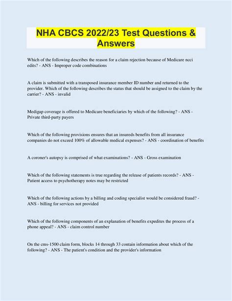 is nha cbcs test hard|cbcs practice exam 2022 free.